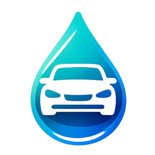 Lavage auto à domicile Vitrolles